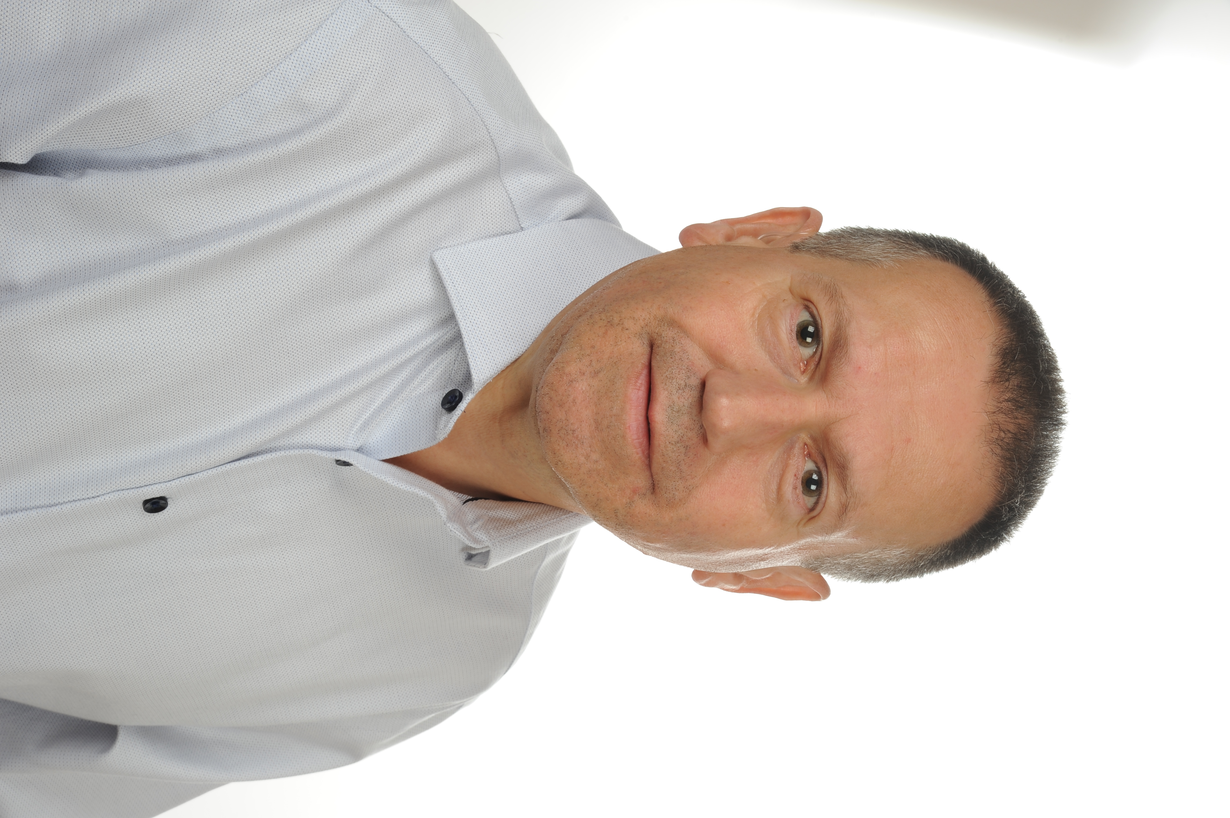 Mark Radford, Founder of Grayston Technology